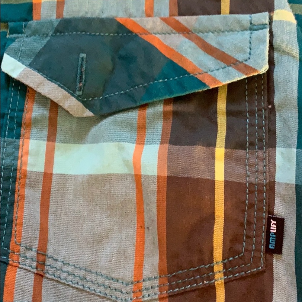 Boys button down - Picture 3 of 3